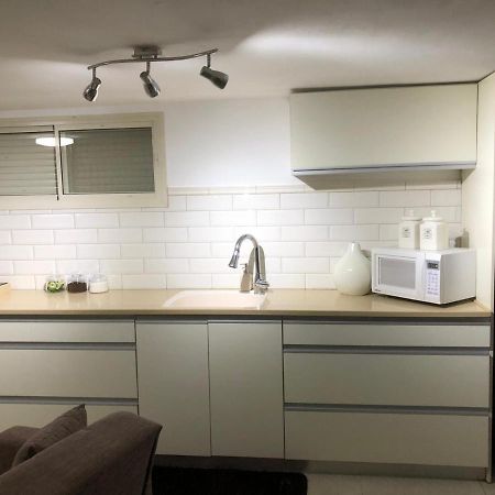 סויטת נינה Apartman Bet Sheʼan Kültér fotó