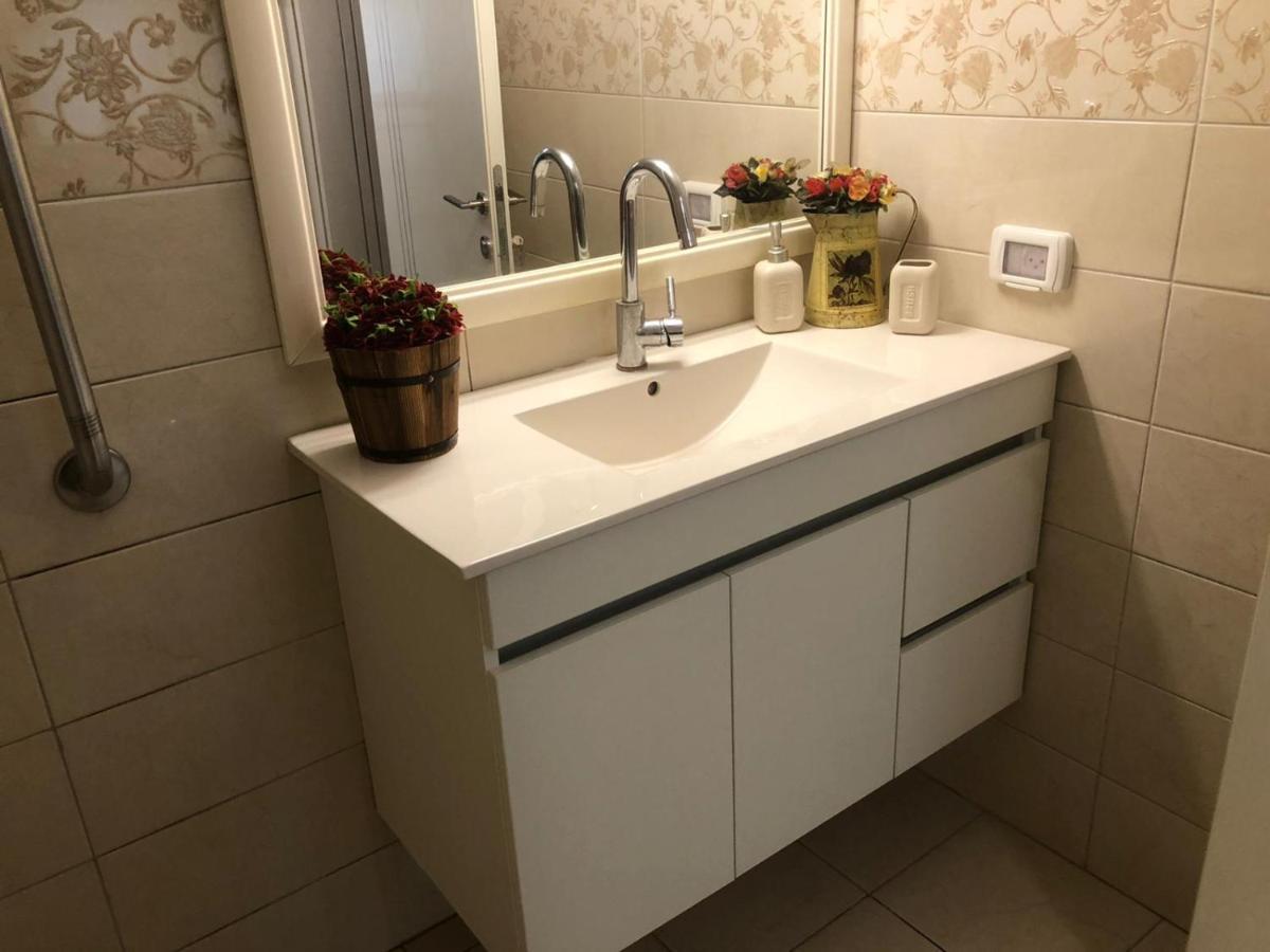 סויטת נינה Apartman Bet Sheʼan Kültér fotó