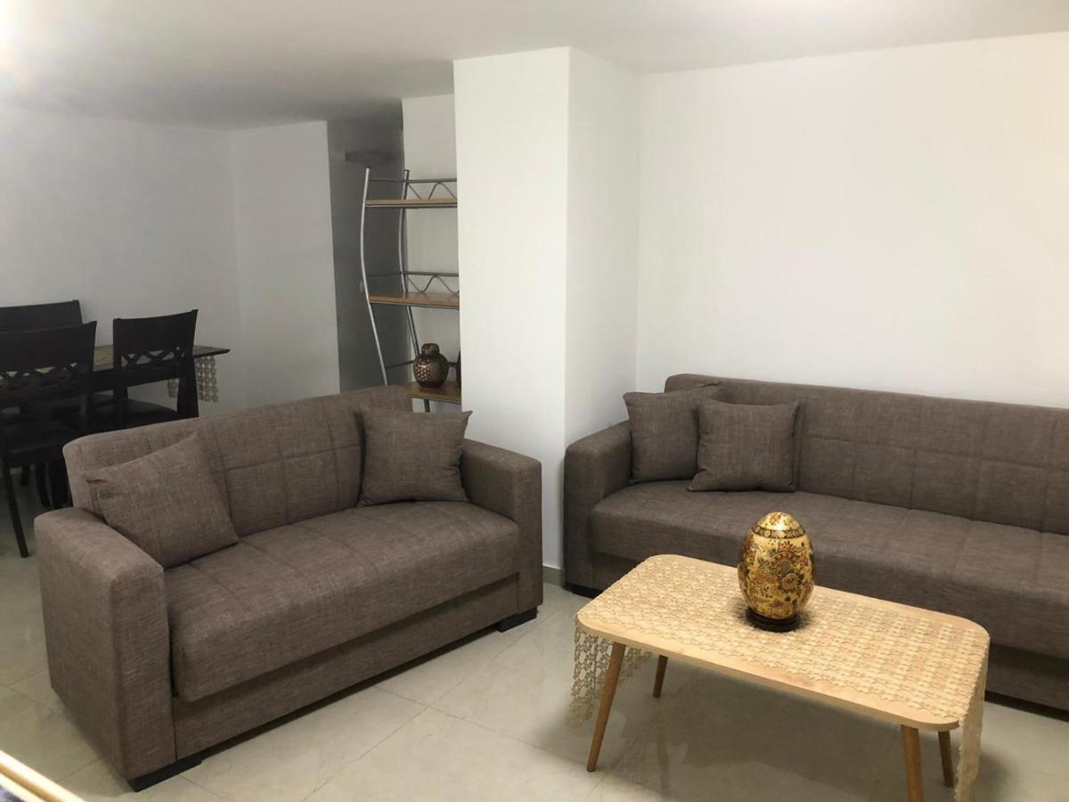 סויטת נינה Apartman Bet Sheʼan Kültér fotó